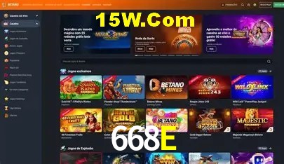 668E — cláusulas contratuais que disciplinam o uso da plataforma